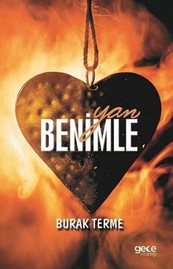 Yan Benimle Burak Terme Gece Kitaplığı