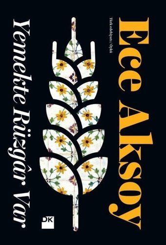 Yemekte Rüzgar Var Ece Aksoy Doğan Kitap