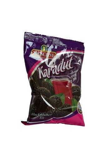Altıncezve Karadut Aromalı İçecek Tozu 300 gr
