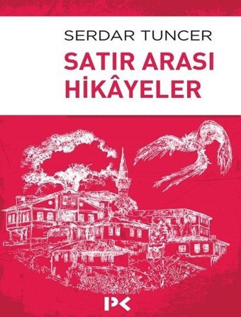 Satır Arası Hikayeler Serdar Tuncer Profil Kitap