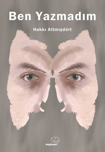Ben Yazmadım Hakkı Altmışdört Sapiens