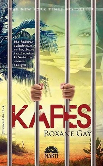 Kafes Martı Yayınları