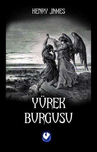 Yürek Burgusu Henry James Cem Yayınevi