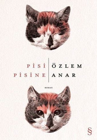 Pisi Pisine Özlem Anar Everest Yayınları