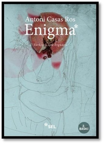 Enigma Casas Ros Sel Yayıncılık