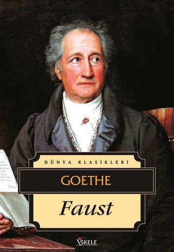 Faust Johann Wolfgang Von Goethe İskele Yayıncılık