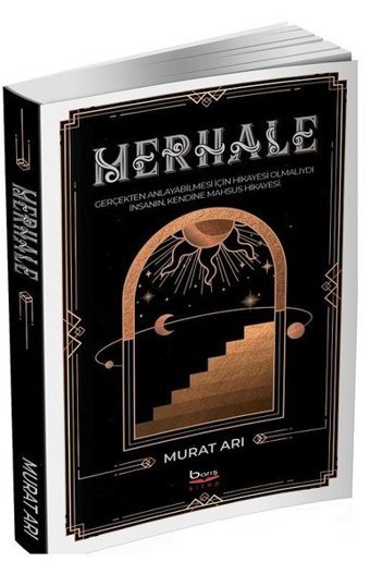 Merhale Murat Arı A.Barış Kitapevi