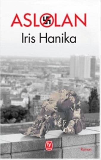 Aslolan Iris Hanika Tekin Yayınevi