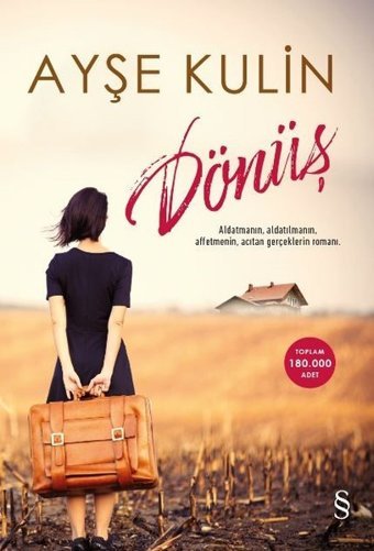 Dönüş Ayşe Kulin Everest Yayınları
