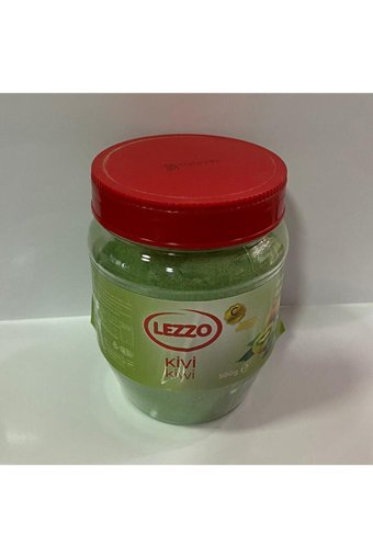 Lezzo Kivi Aromalı Toz Oralet 500 gr