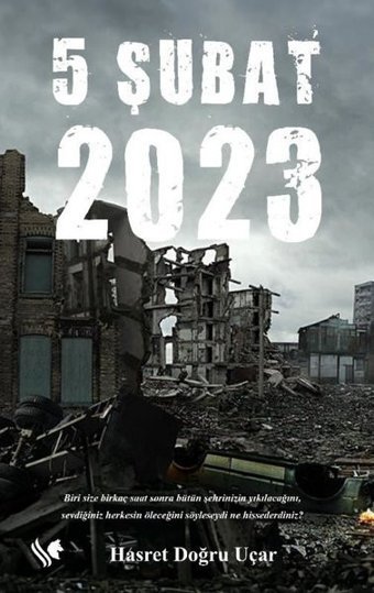 5 Şubat 2023 Hasret Doğru Uçar S.S International Publishing