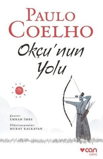 Okçu'nun Yolu Paulo Coelho Can Yayınları