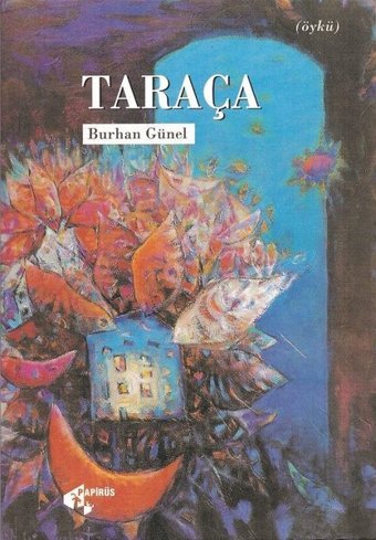 Taraça Burhan Günel Papirüs Yayın