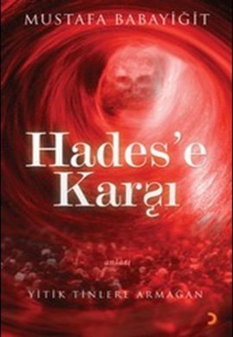 Hades'e Karşı Mustafa Babayiğit Cinius