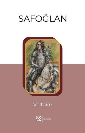 Safoğlan Voltaire Gufo Yayınları