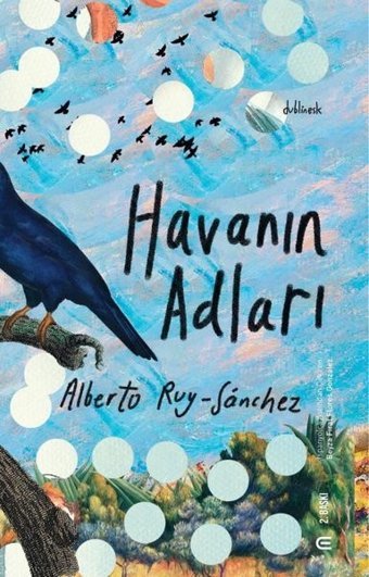 Havanın Adları Alberto Ruy-Sanchez Epona