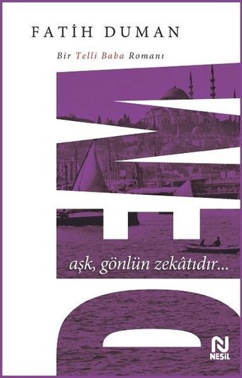 Dem Fatih Duman Nesil Yayınları