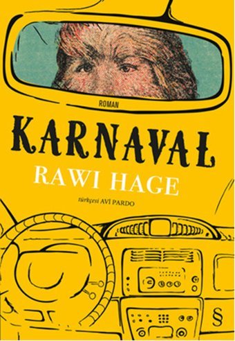 Karnaval Rawi Hage Everest Yayınları