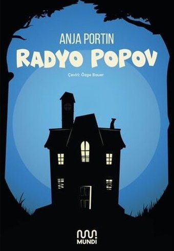 Radyo Popov Anja Portin Mundi
