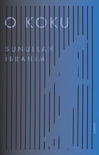 O Koku Sunullah İbrahim Jaguar Kitap