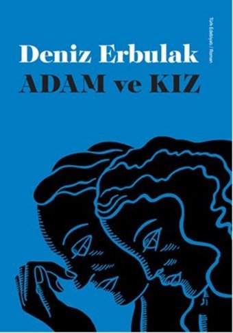 Adam ve Kız Deniz Erbulak Doğan Kitap