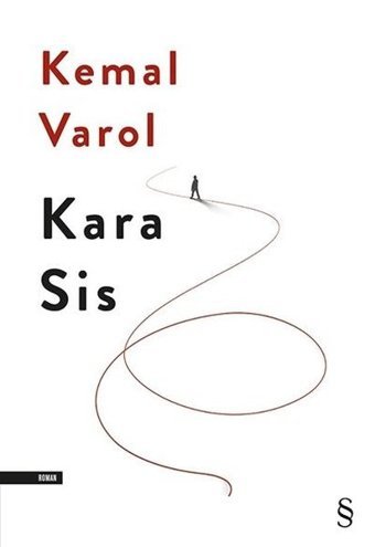 Kara Sis Kemal Varol Everest Yayınları