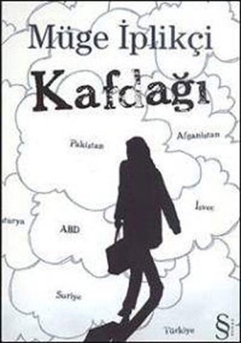 Kafdağı Müge İplikçi Everest Yayınları