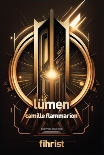Lümen Camille Flammarion Fihrist