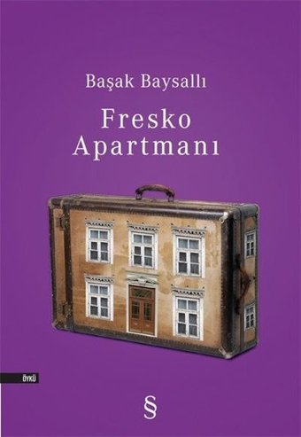 Fresko Apartmanı Başak Baysallı Everest Yayınları
