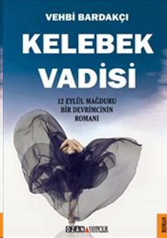 Kelebek Vadisi Ozan Yayıncılık