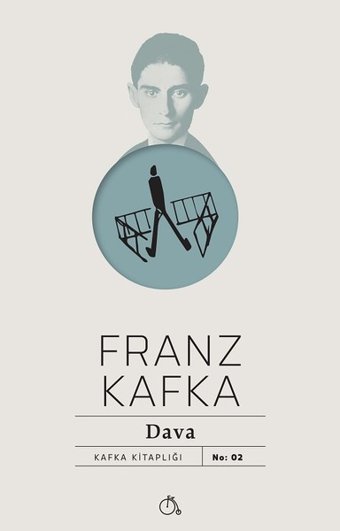 Dava Franz Kafka Aylak Adam
