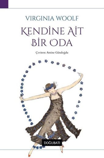 Kendine Ait Bir Oda Virginia Woolf Doğu Batı Yayınları