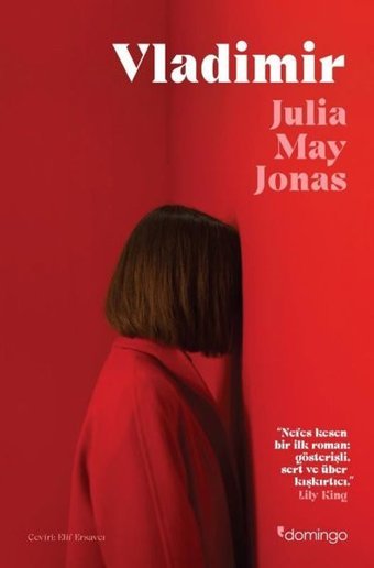 Vladimir Julia May Jonas Domingo Yayınevi