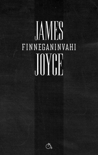 Finneganın Vahı James Joyce Aylak Adam