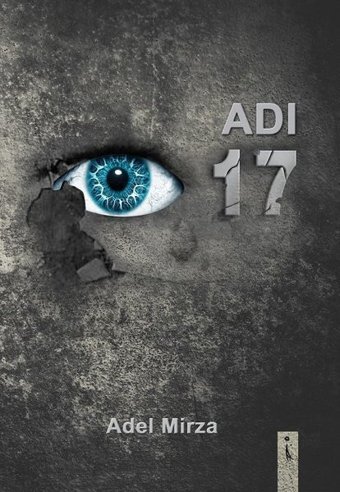 Adı 17 Adel Mirza İkinci Adam Yayınları