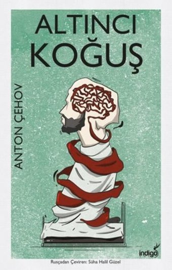 Altıncı Koğuş Anton Pavloviç Çehov İndigo Kitap