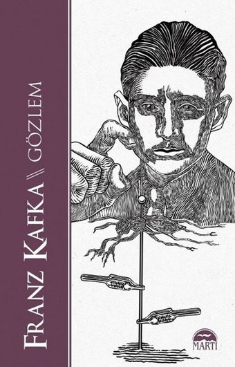 Gözlem Franz Kafka Martı Yayınları
