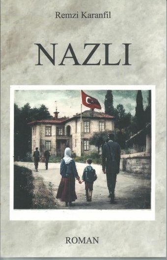 Nazlı Remzi Karanfil Kardelen Yayınları