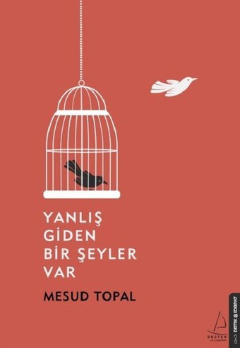 Yanlış Giden Bir Şeyler Var Mesud Topal Destek Yayınları