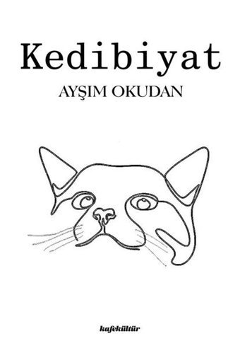 Kedibiyat Ayşım Okudan Kafe Kültür Yayıncılık