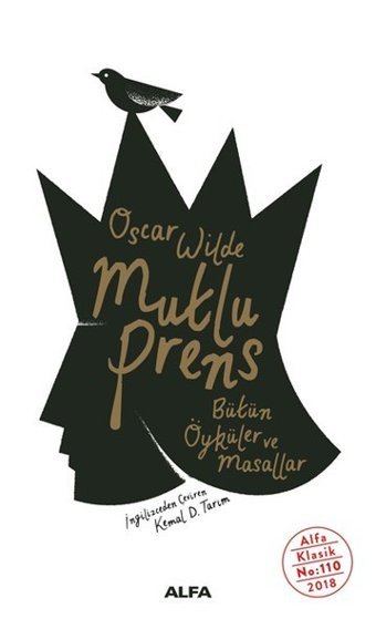 Mutlu Prens Oscar Wilde Alfa Yayıncılık