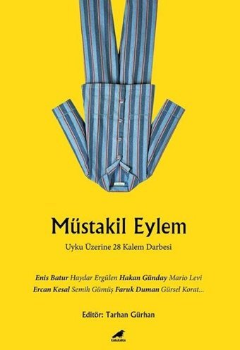 Müstakil Eylem Kolektif Karakarga