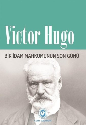 Bir İdam Mahkumunun Son Günü Victor Hugo Cem Yayınevi