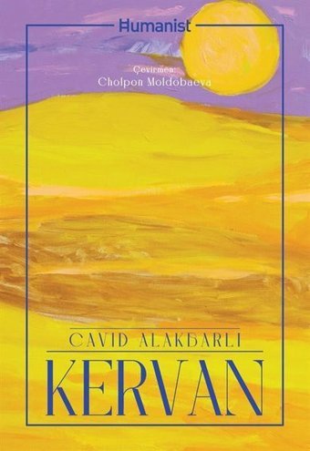 Kervan Cavid Alakbarli Humanist Kitap Yayıncılık