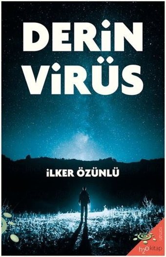 Derin Virüs İlker Özünlü h2o Kitap