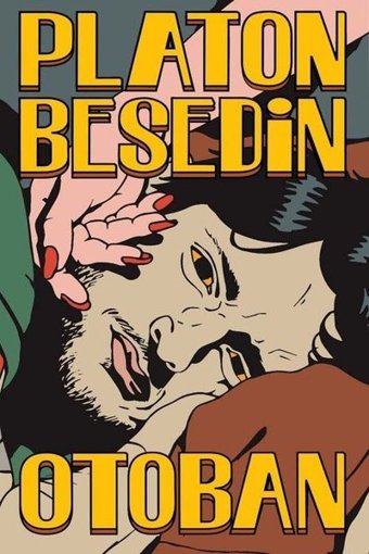 Otoban Platon Besedin Altıkırkbeş Basın Yayın