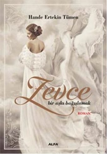 Zevce Hande Ertekin Tümen Alfa Yayıncılık