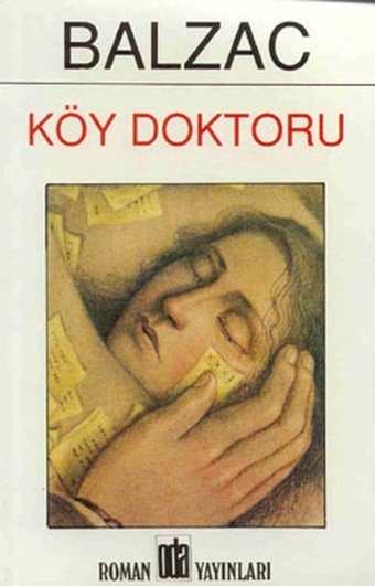 Köy Doktoru Honore de Balzac Oda Yayınları