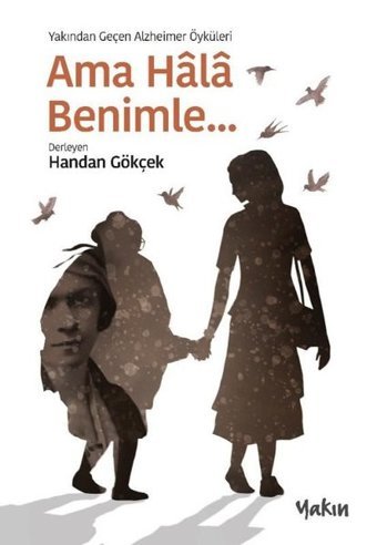 Ama Hala Benimle Kolektif Yakın Kitabevi