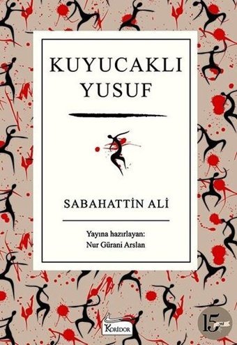 Kuyucaklı Yusuf Sabahattin Ali Koridor Yayıncılık